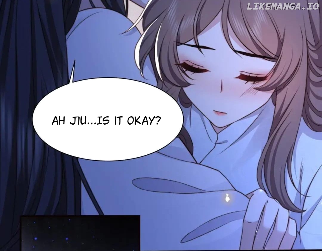 Lonely Emperor Chases His Sister-in-Law Chapter 61 - page 14